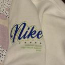 Nike Cropped Mocked Crewneck Photo 1