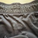 Nike  Women's Dri-fit Black Athletic Shorts Size M Photo 5