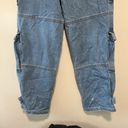 GRLFRND  NWT The Lex Cargo Jean Size 27 Photo 7