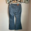 Lee 1889 Vintage Flare Jeans Size 9 Photo 2