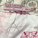 Juicy Couture  Snowflake Pajama Pants Women’s Small Photo 3