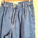 Reformation  Montauk Pleated High Rise Jeans SIZE 26‎ wide leg Photo 6