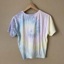 Generation Love NEW  tie dye T-shirt Photo 2