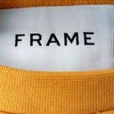 Frame Orange Sweatshirt Photo 3