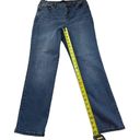 Gloria Vanderbilt  Amanda Jeans Size 8P Photo 8