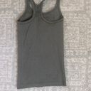 Lululemon Ebb To Street Ribbed Tank Photo 1