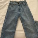 Levi’s Dad Jeans Photo 1