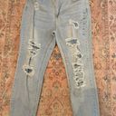 Rue 21 Distressed Jeans Photo 0