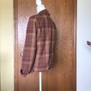 Coldwater Creek Plaid blazer Photo 1