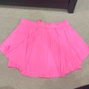 TCEC Pink Skirt Photo 1