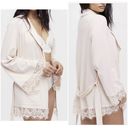 Free People  • sweetest thing lace robe Photo 45