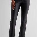 EXPRESS Faux Leather Pants Photo 0