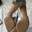 ZARA Kitten Heels Photo 2