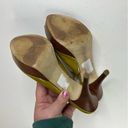 Enzo Angiolini  Slingback Heels Size 8 Photo 7