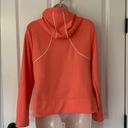 Athletic Works  PEACH LADIES ZIP JACKET Photo 3