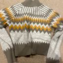 ZARA Sweater Photo 2