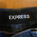 EXPRESS High-Rise Jeans Photo 3