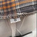 Boutique Womens Plaid School Girl Skirt Photo 2