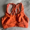 Lululemon Free to Be Sports Bra Photo 0