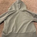 Brandy Melville Cropped Hoodie Photo 2