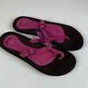 REEF  Dream Weaver Sandals in Pink Size 10 Photo 0