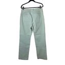 St. John Sport SZ 12 High-Rise Wide Leg Pants Photo 9