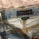 Aeropostale Jean Skirt Photo 2