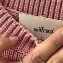 Aritzia Wilfred Sweater Vest Photo 2