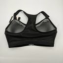 Wacoal  Zipper-Front Sports Bra - Size 30D - NWT Photo 4