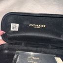 Coach Designer Sunglasses Photo 5