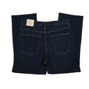 Universal Threads Universal Thread Womens 6 Short Ankle Bootcut Jeans NEW Photo 4