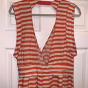 Free People Find The Chi Striped Onesie Photo 8