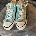 Converse Women’s  All Star Sneakers Size 6 Photo 1