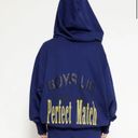 Boys Lie Perfect Match Hoodie Photo 2