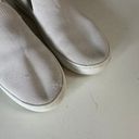 Rothy's - The Original Slip On Sneaker Antique White Photo 2