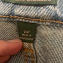 Jean Shorts Size 20 Photo 2