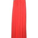 City Triangles  Strapless Prom Gown Photo 0