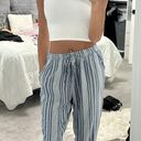 American Eagle Outfitters Flowy Pant Photo 0