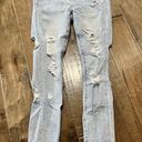 American Eagle Light wash dream jeans Photo 1