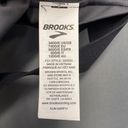 Brooks  Drive 3 Pocket Run Sports Bra 34DD/E NWT (b33.5) Photo 9