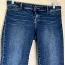 Juicy Couture  Jeans Denim Size 12 Women's Ladies Curvy Boot Cut Stretch Photo 1