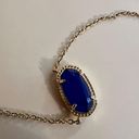 Kendra Scott Elisa Necklace Photo 0