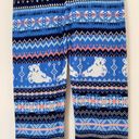 Mossimo Supply Co Winter Polar Bear Sweater Leggings XS Photo 4