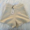 Oat New York Oat Boucle Sailor Shorts  Photo 1