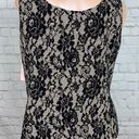 Jones Studio  Separates in Poly Faux Lace Print size 14 NWT Photo 3