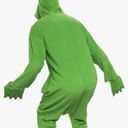 One Piece Adult Onesie Halloween Costume - Animal and Sea Creature - Plush  Cosplay Suit for Adults, Women and Men FUNZIEZ! Photo 4