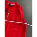 Tommy Hilfiger  collared polo top size Medium Photo 5