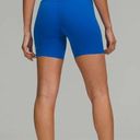 Lululemon  Base Pace High-Rise Short 6" size 8 Photo 0