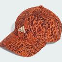 Farm Rio Adidas X  Leopard Printed Cap Photo 0