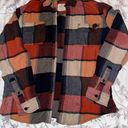 American Eagle Outfitters Flannel Photo 0